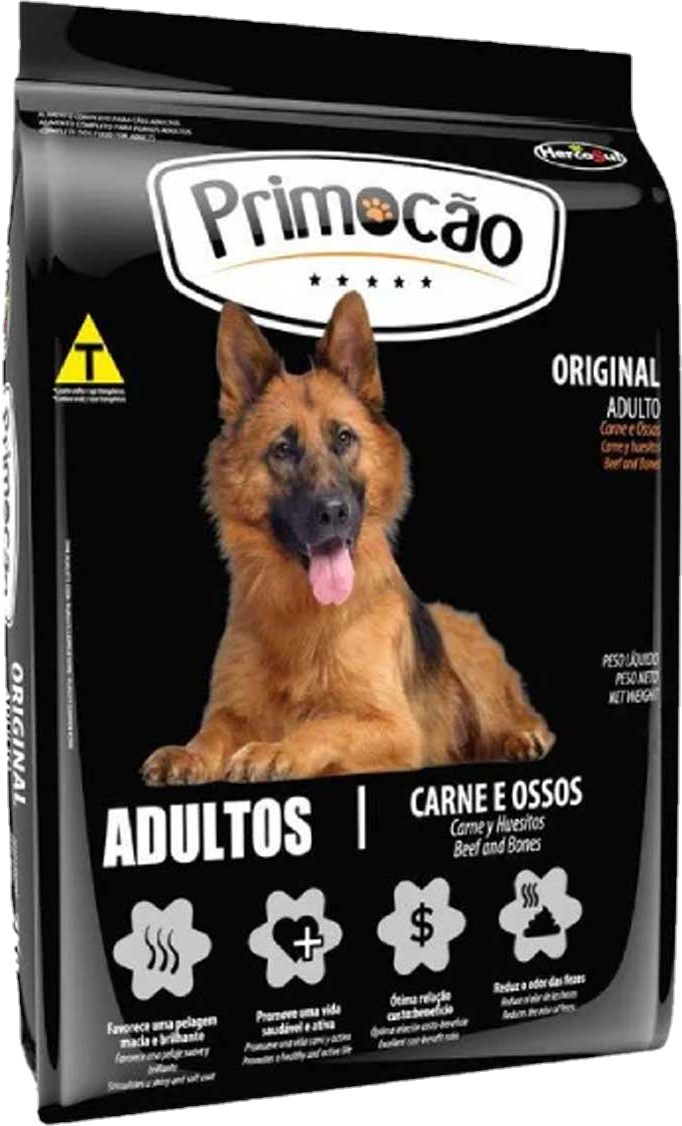 Bolsa de Primocão Original Adultos, presentación de 7kg