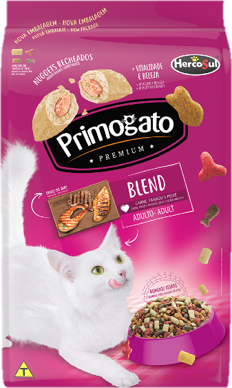 Bolsa de Primogato Premium Original, presentación de 10kg
